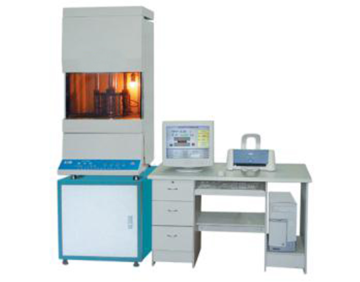 Computer Control No Rotor Rheometer Rubber Testing Machine