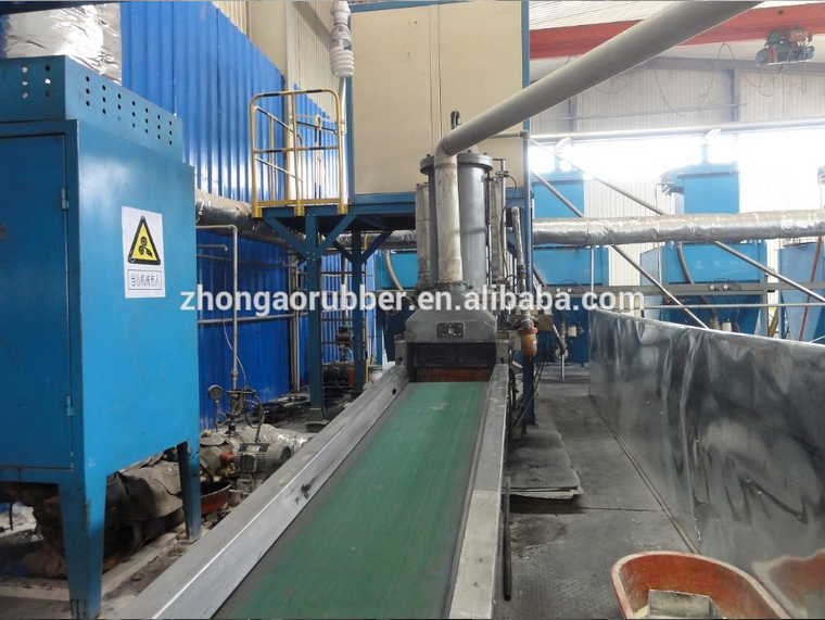 Factory manufacture rubber conveyor belt small thin rubber conveyor belt