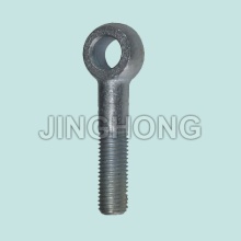 Eye Bolt (Screw) DIN444 Type A and Type B
