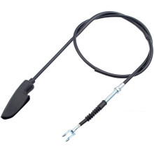 Wire Front Brake Cable NOS 2A6-26341-01 for Yamaha 1978 DT125 DT125E DT175 DT175E