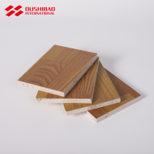 High Performance Fireproof MGO Board with Floor Leather
