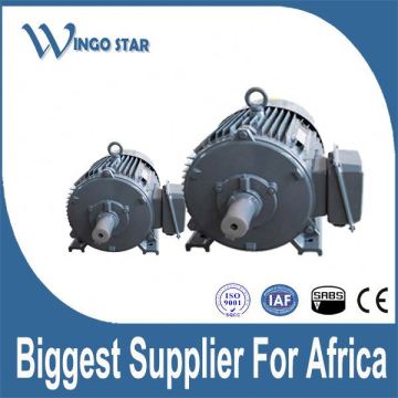 10kw electric ac motor