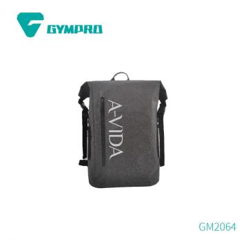 300D TPU WATERPROOF BACKPACK