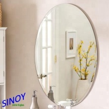 top quality factory price vanity mirror
