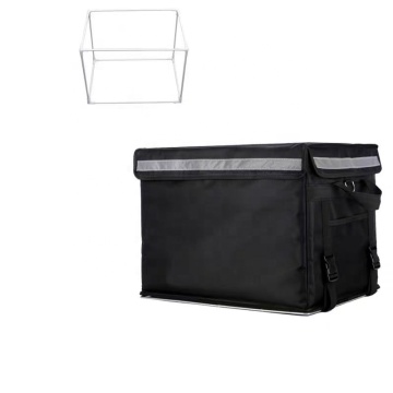 Electric Bicycle Delivery Box