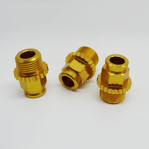 OEM Machining Part Turning Aluminum CNC Machining Service