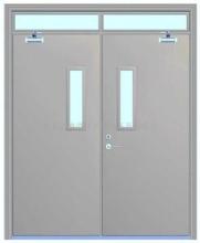 fire door