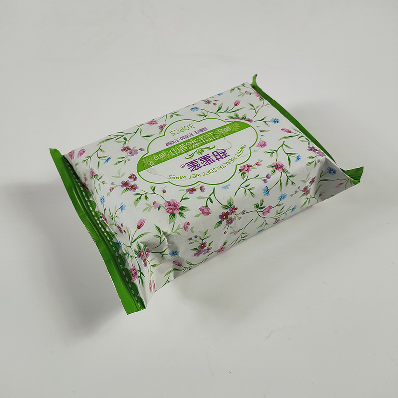 Feminine Wipes To Go