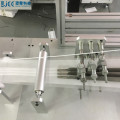 Automatic 4Ply Medical Disposable Face Mask Making Machine