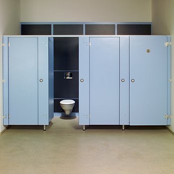 phenolic resin panel toilet cubicle postforming hpl panle toilet cubicle cubicle wall partitions china supplies