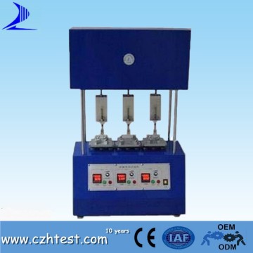 Key Life Testing Machine Triaxial