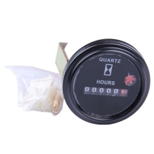 52mm Diesel Engine Genset Digital VDO Gauges (Quartz Hours Meters, DC 9-30V)