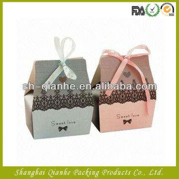 paper sweet box, paper mini box