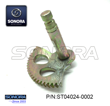 BAOTIAN 1E4QMB 85MM Kick Start Shaft Gear (P/N:ST04024-0002) Top Quality