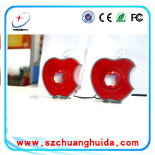 USB 2.0 Multimedia Computer Speakers