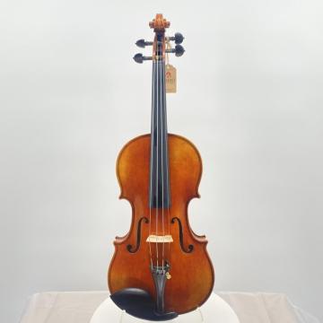 Profesional de alta calidad Producción de sonido perfecto El mejor violín de artesanía de la mano