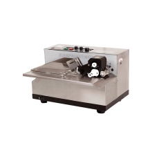 MY380 High Speed Ink Roll Coder / Automatic Continuous Expiry Date Coder