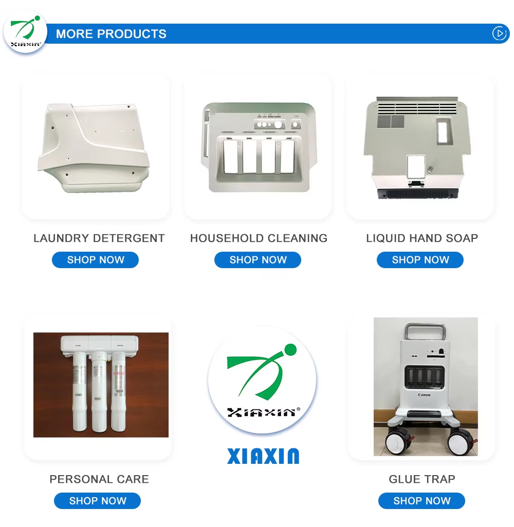 ліццё пластыка пад ціскам plastic injection molding