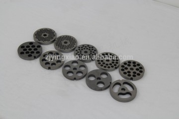 Smalll Kitchen Meat Grinder plate/ knife/ stuffing plate/spare parts