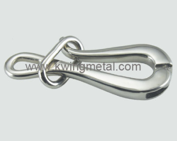 Stainless Steel Pelican Hook