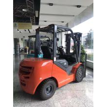 3 ton new type diesel forklift