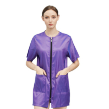 Women's Hairdressing Jacket and Barber Salon Uniforms