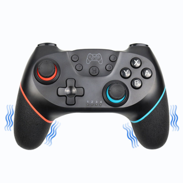 Latest Wireless Six Axis Dual-Shock Gamepad Controller