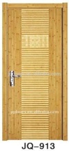proof water bamboo door