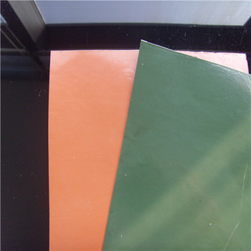 Color Aluminium Foil