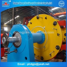 PN or PND 630 planetary stranding cable machine