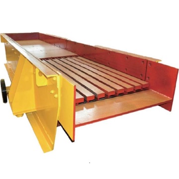 Gravel Vibrating Feeder Price