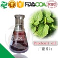 Herbal Grosir Minyak Patchouli Essential Oil dengan harga massal