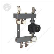 Valves KS-8410