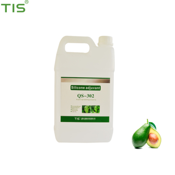 Agriculture fungicide Pesticide Silicone Synergist for foliar plants