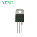 600V Triacs Gate Sensitive To-220AB YZPST Brand