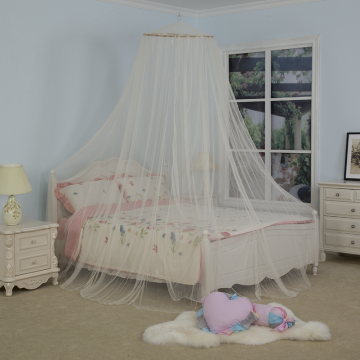 Made for All size Bed Canopy Openings Netting