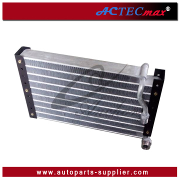 ACTECmax ac condenser auto condenser Aluminum Sliver auto condenser