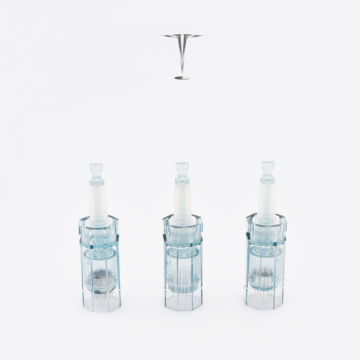 Meso Dermapen Needle Cartridges