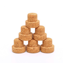 Tapered Cork Wooden Beer Bottle Stopper