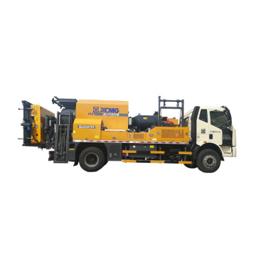 Hot Sale XCMG XLY103TB Pavement Maintenance Vehicle