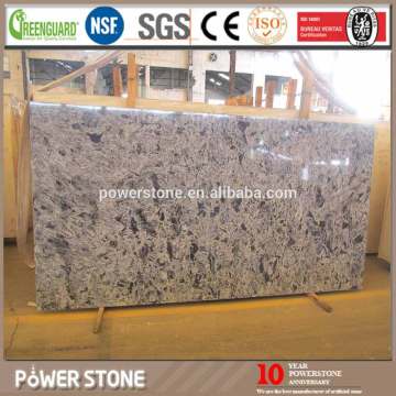 Largest Size Artificial Jumbo Quartz Slabs