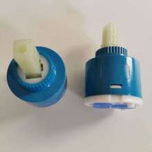 Universal Faucet Ceramic Cartridge - Wholesale Plastic Valve Core