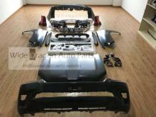 PRADO UPGRADE BODY KIT