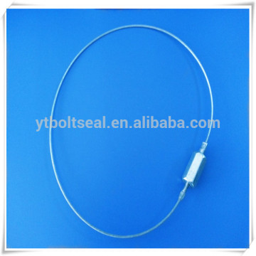 high quality cable steel locks