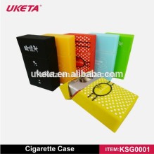 NEW HIGH QUALITY PORTABLE CIGARETTE CASE METAL ANTIQUE CIGARETTE CASE CIGARETTE PACKAGING BOX WITH GOOD AFTER SOLD SERVICE