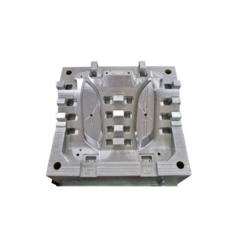 custom design make auto parts mould