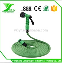 New Incredible expanding hose elastic hose 25ft 50ft 75ft 100ft 150ft