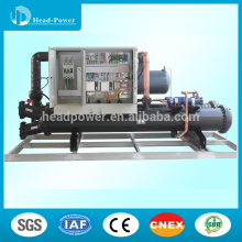 1000 kilowatt water-cooled screw chiller
