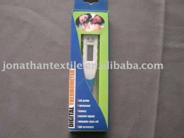 Digital therometer