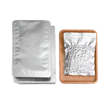 Vacuum Sealer Bags aluminum foil Storage food Bag